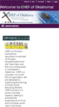 Mobile Screenshot of chefok.org